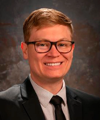 Ethan Dahl Ethan Dahl