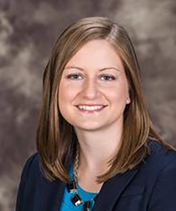 Karla Fehr Karla Fehr