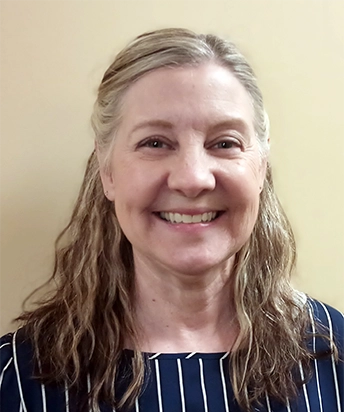 Karen Harrie