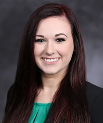 Kaylee Scheer