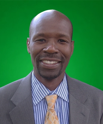 Dr. Sagini Keengwe
