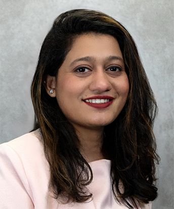 Komal Mangle