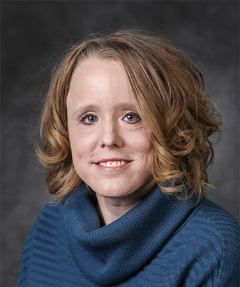 Headshot - Dr. Sarah Owens
