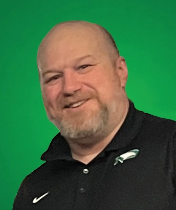 Dr. Jesse Rhoades