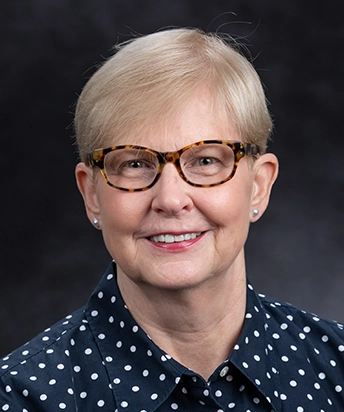 Dr. Kathy Smart