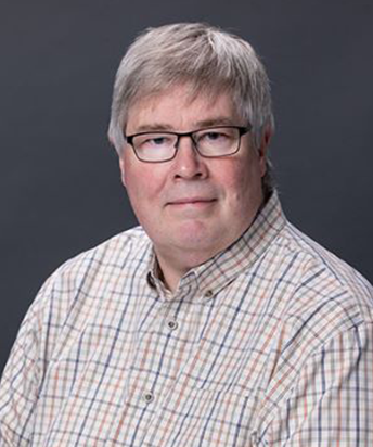 Eric Tweton