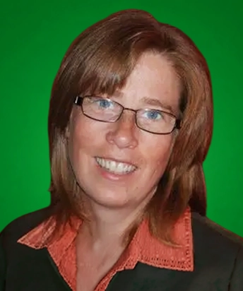 Dr. Kara Wettersten