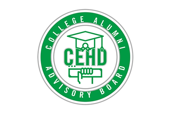 CEHD CAAB logo