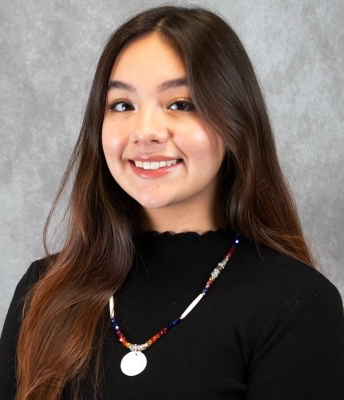 Kaitlyn Mossett Headshot