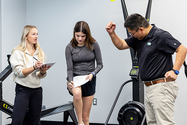 Health & Performance