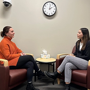 Counseling Psychology