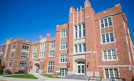 Compare ND Colleges