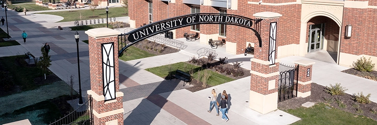 und sign gate