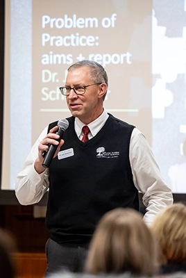 instructional leader