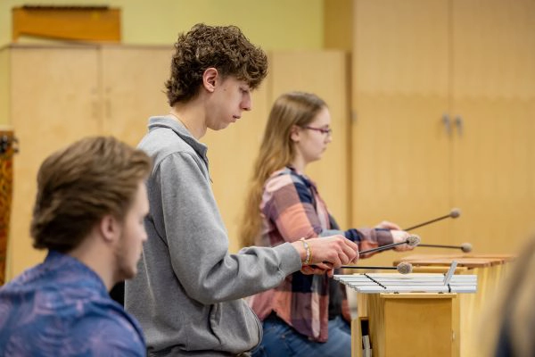 Music Education