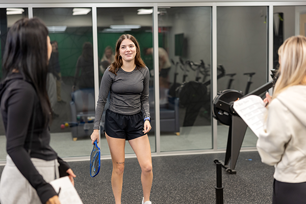 Activities Classes