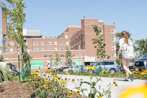 Northern Prairie Community Clinic