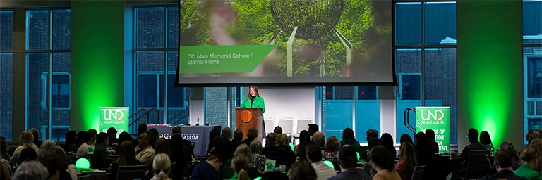 2026 Torchbearer Awards Ceremony