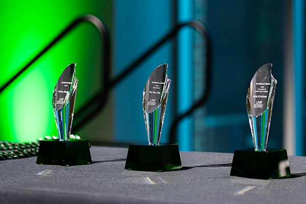 Torchbearer Awards