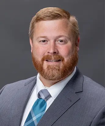 Dr. Ryan Summers Dr. Ryan Summers
