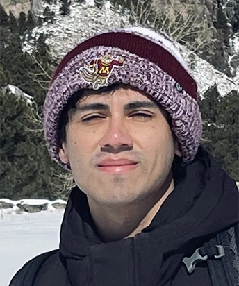 Alexander Martinez-Sosa Alexander Martinez-Sosa