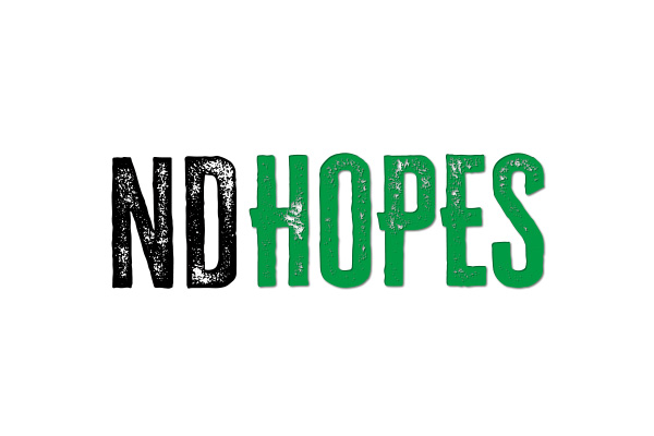 ND HOPES logo